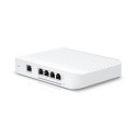 Ubiquiti UniFi Switch Flex XG Gestito L2 10G Ethernet (100/1000/10000) Supporto Power over Ethernet (PoE) Bianco