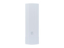 LevelOne WAB-8010 punto accesso WLAN 867 Mbit/s Bianco Supporto Power over Ethernet (PoE)