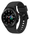 Samsung Galaxy Watch4 Classic 3,05 cm (1.2") OLED 42 mm Digitale 396 x 396 Pixel Touch screen Nero Wi-Fi GPS (satellitare)