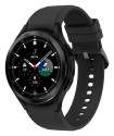 Samsung Galaxy Watch4 Classic 3,56 cm (1.4") OLED 46 mm Digitale 450 x 450 Pixel Touch screen 4G Nero Wi-Fi GPS (satellitare)