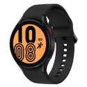 Samsung Galaxy Watch4 3,56 cm (1.4") OLED 44 mm Digitale 450 x 450 Pixel Touch screen Nero Wi-Fi GPS (satellitare)