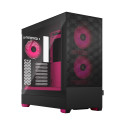 Fractal Design Pop Air Tower Nero, Magenta