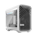 Fractal Design Torrent Nano Micro Tower Bianco