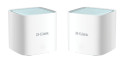 D-Link EAGLE PRO AI AX1500 Dual-band (2.4 GHz/5 GHz) Wi-Fi 6 (802.11ax) Bianco 1 Interno