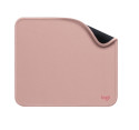 Logitech Mouse Pad Studio Series Rosa