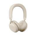 Jabra 27599-989-998 cuffia e auricolare Wireless A Padiglione Ufficio Bluetooth Beige