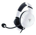 Razer Kaira X Auricolare Cablato A Padiglione Giocare Nero, Bianco