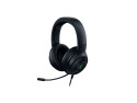 Razer Kraken V3 Auricolare Cablato A Padiglione Giocare USB tipo A Nero