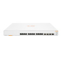 Aruba Instant On 1960 12XGT 4SFP+ Gestito L2+ 10G Ethernet (100/1000/10000) 1U Bianco