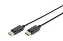 Digitus Cavo di collegamento DisplayPort