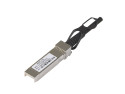 NETGEAR AXC763 cavo a fibre ottiche 3 m SFP+ Nero