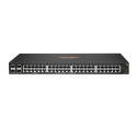 Aruba 6000 48G 4SFP Gestito L3 Gigabit Ethernet (10/100/1000) 1U