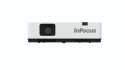 InFocus IN1024 videoproiettore Proiettore a raggio standard 4000 ANSI lumen 3LCD XGA (1024x768) Bianco