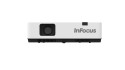 InFocus IN1014 videoproiettore Proiettore a raggio standard 3400 ANSI lumen 3LCD XGA (1024x768) Bianco