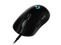 Logitech G G403 Hero mouse Mano destra USB tipo A Ottico 25600 DPI