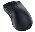 Razer DeathAdder V2 X HyperSpeed mouse Mano destra Bluetooth Ottico 14000 DPI