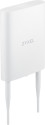 Zyxel NWA55AXE 1775 Mbit/s Bianco Supporto Power over Ethernet (PoE)