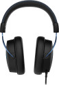 HyperX Cloud Alpha – Cuffie da gaming (nero-blu)