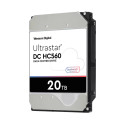 Western Digital Ultrastar DC HC560 3.5" 20,5 TB SATA