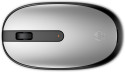 HP 240 Pike Silver Bluetooth Mouse