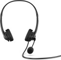 HP Cuffie stereo USB G2