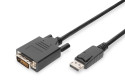 Digitus Cavo adattatore DisplayPort