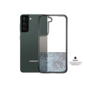 PanzerGlass 0372 custodia per cellulare Cover Nero