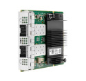 HPE Mellanox MCX631432AS-ADAI Ethernet 10/25Gb 2-port SFP28 OCP3 Interno Ethernet / Fiber 25000 Mbit/s