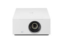 LG HU710PW videoproiettore Proiettore a raggio standard 2000 ANSI lumen DLP 2160p (3840x2160) Bianco