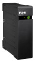 Eaton Ellipse ECO 650 USB DIN gruppo di continuità (UPS) Standby (Offline) 0,65 kVA 400 W 4 presa(e) AC