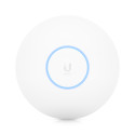 Ubiquiti U6-PRO punto accesso WLAN 4800 Mbit/s Bianco Supporto Power over Ethernet (PoE)