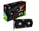 MSI GAMING GeForce RTX™ 3050 X 8G NVIDIA GeForce RTX 3050 8 GB GDDR6