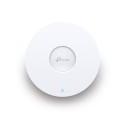 TP-Link EAP650 punto accesso WLAN 2976 Mbit/s Bianco Supporto Power over Ethernet (PoE)