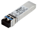 D-Link DEM-432XT modulo del ricetrasmettitore di rete Fibra ottica 10000 Mbit/s SFP+ 1310 nm