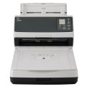 Fujitsu fi-8290 ADF + scanner ad alimentazione manuale 600 x 600 DPI A4 Nero, Grigio