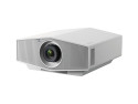 Sony VPL-XW5000 videoproiettore Proiettore a raggio standard 2000 ANSI lumen 3LCD 2160p (3840x2160) Bianco