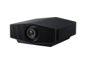 Sony VPL-XW5000 videoproiettore Proiettore a raggio standard 2000 ANSI lumen 3LCD 2160p (3840x2160) Nero