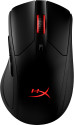 HyperX Pulsefire Dart – Mouse da gaming wireless (nero)