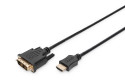 Digitus Cavo adattatore HDMI