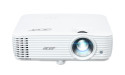 Acer X1526HK videoproiettore Proiettore a raggio standard 4000 ANSI lumen DLP 1080p (1920x1080) Bianco