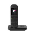 Telekom Sinus A12 Telefono analogico/DECT Nero