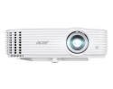 Acer Basic P1557Ki videoproiettore Proiettore a raggio standard 4500 ANSI lumen DLP 1080p (1920x1080) Compatibilità 3D Bianco