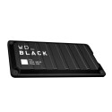 Western Digital Ultrastar P40 1 TB Nero