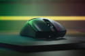 Razer Viper V2 Pro mouse Mano destra RF Wireless + USB Type-C Ottico 30000 DPI