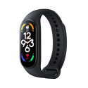 Xiaomi SMART BAND 7 EU AMOLED Braccialetto per rilevamento di attività 4,11 cm (1.62") Nero