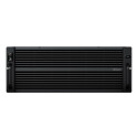 Synology HD6500 server NAS e di archiviazione Server di archiviazione Armadio (4U) Collegamento ethernet LAN Nero 4210R