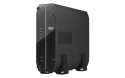 QNAP TS-410E NAS Tower Collegamento ethernet LAN Nero J6412