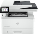 HP LaserJet Pro Stampante multifunzione 4102dwe, Bianco e nero, Stampante per Piccole e medie imprese, Stampa, copia, scansione, Stampa fronte/retro; Scansione fronte/retro; Scansione verso e-mail; Porta unità flash USB anteriore