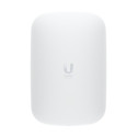 Ubiquiti UniFi6 Extender 4800 Mbit/s Bianco