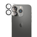 PanzerGlass Camera Protector Pellicola proteggischermo trasparente Apple 1 pz